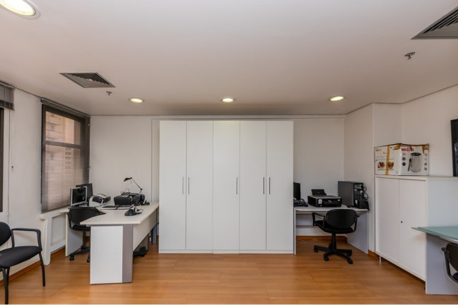 Imagem Sala Comercial à Venda, 60 m² em Vila Progredior - São Paulo Imagem Sala Comercial à Venda, 60 m² em Vila Progredior - São Paulo