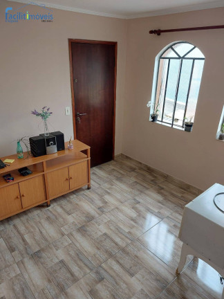 Imagem Apartamento com 2 Quartos à Venda, 70 m² em Planalto - São Bernardo Do Campo