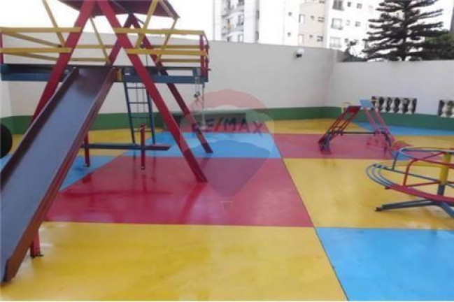 Imagem Apartamento com 1 Quarto à Venda, 34 m² em Vila Guarani (z Sul) - São Paulo Imagem Apartamento com 1 Quarto à Venda, 34 m² em Vila Guarani (z Sul) - São Paulo