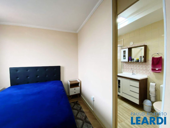Imagem Apartamento com 3 Quartos à Venda, 90 m² em Casa Branca - Santo André Imagem Apartamento com 3 Quartos à Venda, 90 m² em Casa Branca - Santo André