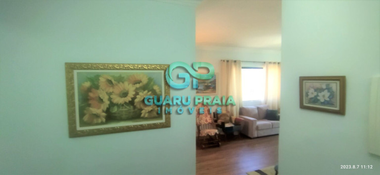 Imagem Cobertura com 3 Quartos à Venda, 130 m² em Enseada - Guarujá Imagem Cobertura com 3 Quartos à Venda, 130 m² em Enseada - Guarujá