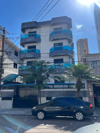 Imagem Apartamento com 1 Quarto à Venda, 50 m² em Boqueirão - Praia Grande Imagem Apartamento com 1 Quarto à Venda, 50 m² em Boqueirão - Praia Grande