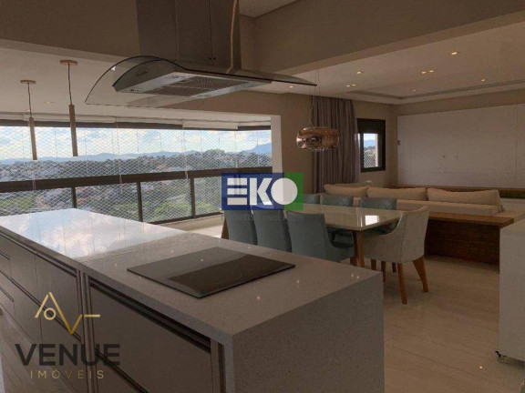 Imagem Apartamento com 3 Quartos à Venda, 193 m² em Bairro Do Limoeiro - Arujá Imagem Apartamento com 3 Quartos à Venda, 193 m² em Bairro Do Limoeiro - Arujá