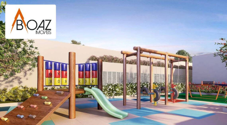 Imagem Apartamento com 2 Quartos à Venda, 80 m² em Alvinópolis - Atibaia
