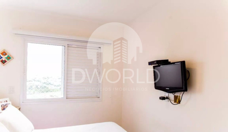 Imagem Cobertura com 2 Quartos à Venda, 116 m² em Campestre - Santo André