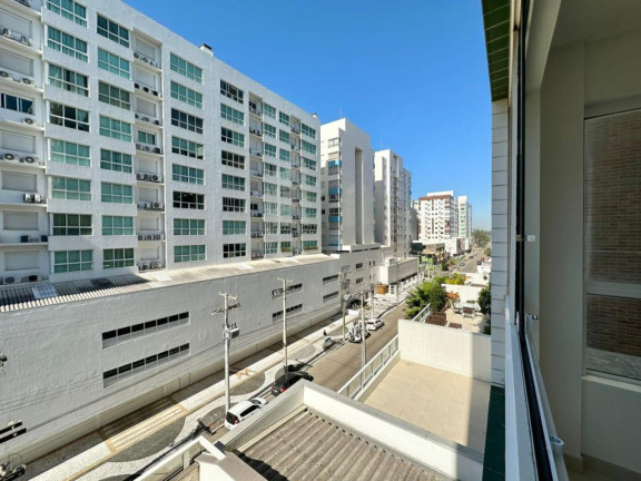 Imagem Apartamento com 2 Quartos à Venda, 98 m² em Navegantes - Capao Da Canoa