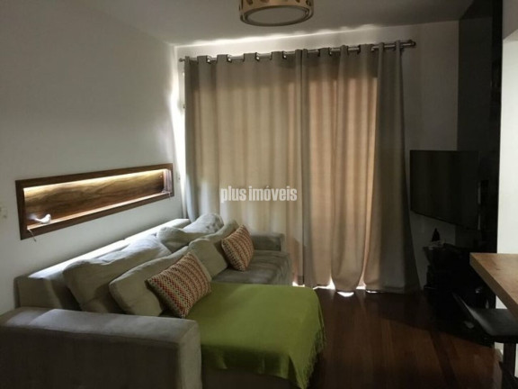 Apartamento com 2 Quartos para Alugar, 60 m² em Saúde - São Paulo