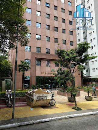 Imóvel à Venda, 43 m² em Jardim Paulista - São Paulo