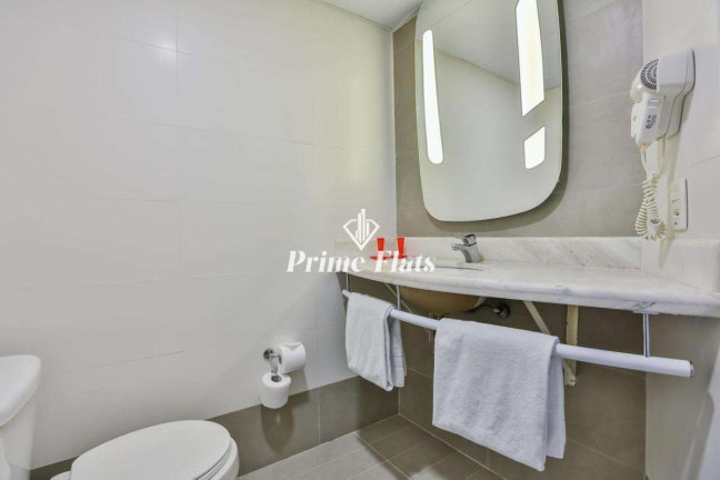 Imagem Apartamento com 1 Quarto à Venda, 27 m² em Vila Congonhas - São Paulo Imagem Apartamento com 1 Quarto à Venda, 27 m² em Vila Congonhas - São Paulo