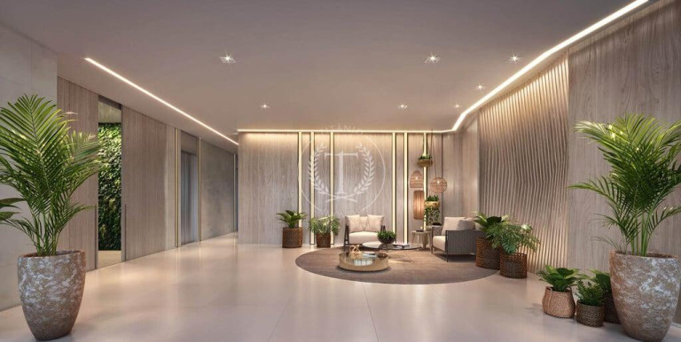 Imagem Cobertura com 4 Quartos à Venda, 156 m² em Perdizes - São Paulo