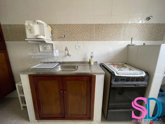 Imagem Apartamento com 2 Quartos à Venda, 54 m² em Itaguá - Ubatuba Imagem Apartamento com 2 Quartos à Venda, 54 m² em Itaguá - Ubatuba