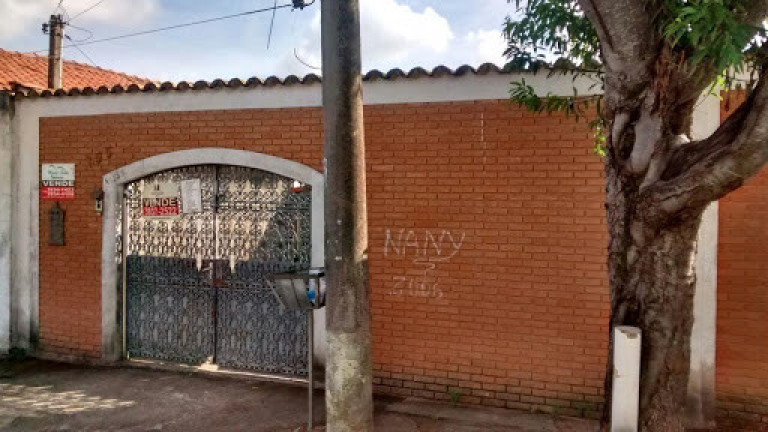 Imagem Casa com 2 Quartos à Venda, 137 m² em Jardim Colonial - São José Dos Campos Imagem Casa com 2 Quartos à Venda, 137 m² em Jardim Colonial - São José Dos Campos