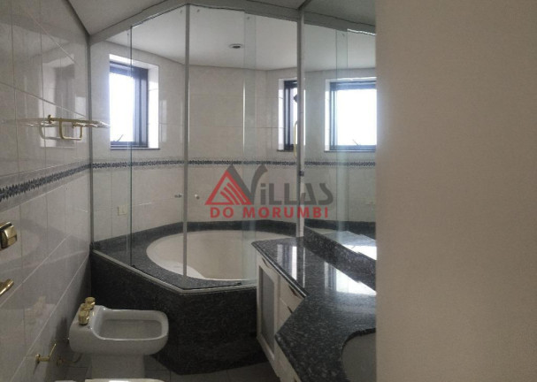 Imagem Apartamento com 3 Quartos à Venda, 175 m² em Vila Suzana - São Paulo