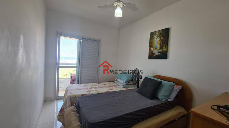 Imagem Apartamento com 2 Quartos à Venda, 72 m² em Balneário Flórida - Praia Grande