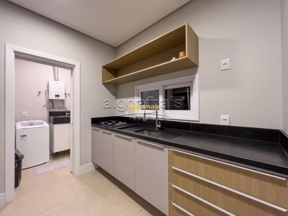 Casa com 4 Quartos à Venda, 228 m² em Condominio Blue Xangri-la - Xangri-lá