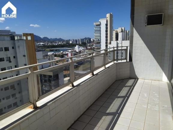Imagem Cobertura com 4 Quartos à Venda, 326 m² em Centro - Guarapari