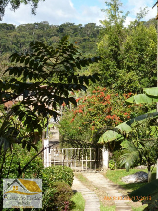 Imagem Chácara com 8 Quartos à Venda, 500 m² em Riograndina - Nova Friburgo