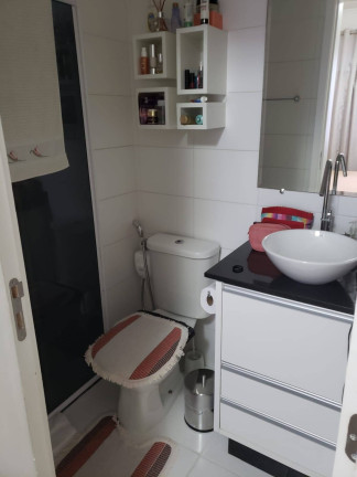 Imagem Apartamento com 3 Quartos à Venda, 68 m² em Vila Oratório - São Paulo