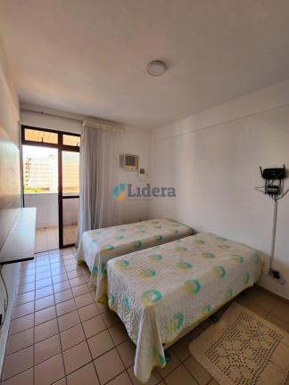 Imagem Apartamento com 3 Quartos à Venda, 127 m² em Camboinha - Cabedelo