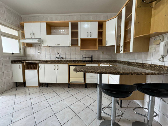 Imagem Apartamento com 2 Quartos à Venda, 120 m² em Igara - Canoas