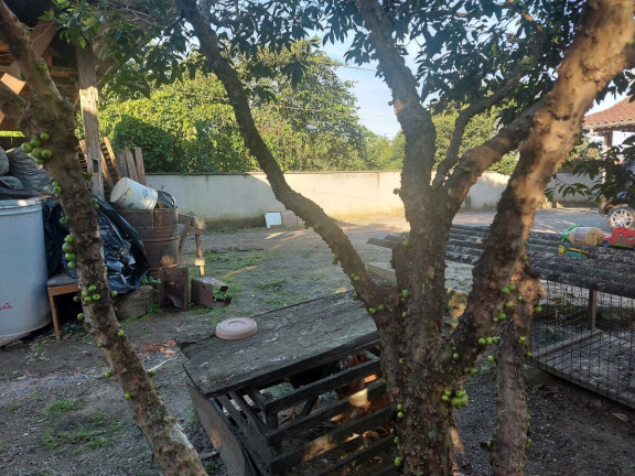 Casa com 3 Quartos à Venda, 125 m² em Testo Alto - Pomerode