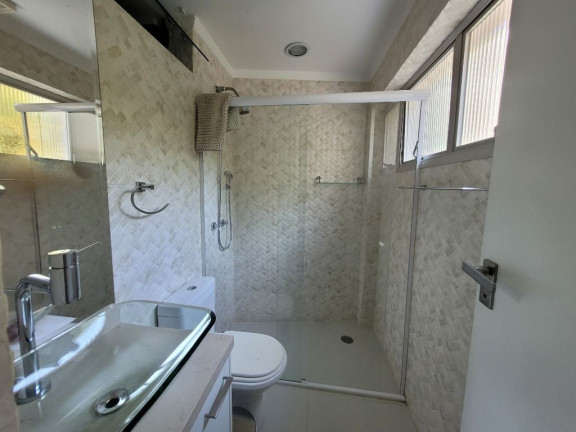 Imagem Apartamento com 3 Quartos à Venda, 168 m² em Pitangueiras - Guarujá