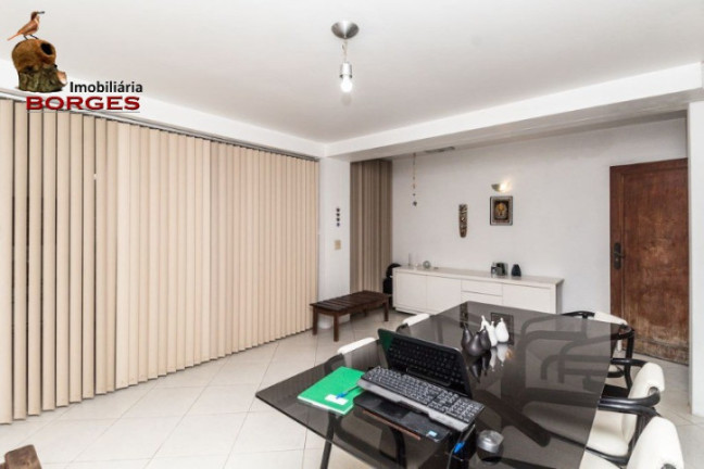 Imagem Casa com 4 Quartos à Venda, 220 m² em Campo Belo - São Paulo Imagem Casa com 4 Quartos à Venda, 220 m² em Campo Belo - São Paulo