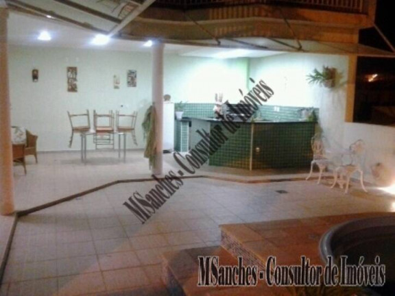 Imagem Sobrado com 3 Quartos à Venda, 330 m² em Cond. Vila Dos Ingleses - Sorocaba