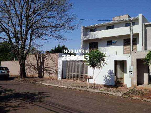 Casa com 4 Quartos à Venda, 300 m² em Jardim Burle Marx - Londrina