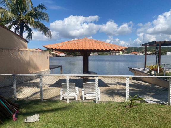 Casa com 8 Quartos à Venda, 1.056 m² em Ogiva - Cabo Frio