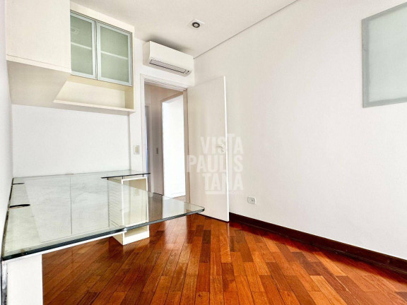 Imagem Imóvel com 3 Quartos para Alugar, 145 m² em Pinheiros - São Paulo