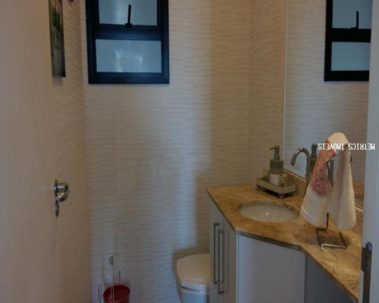 Imagem Imóvel com 3 Quartos à Venda, 127 m² em Vila Isabel Eber - Jundiaí