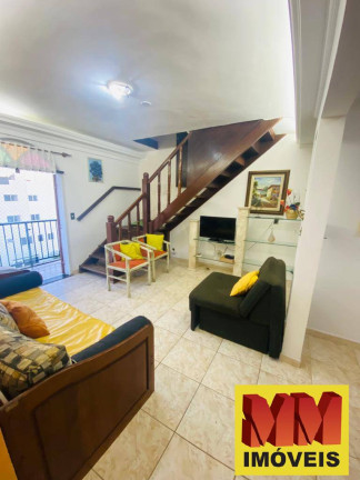 Imagem Cobertura com 3 Quartos à Venda, 160 m² em Centro - Cabo Frio Imagem Cobertura com 3 Quartos à Venda, 160 m² em Centro - Cabo Frio