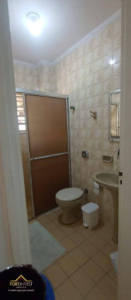 Imagem Imóvel com 1 Quarto à Venda, 49 m² em Tupi - Praia Grande
