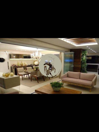 Imagem Apartamento com 3 Quartos à Venda, 160 m² em Embare - Santos Imagem Apartamento com 3 Quartos à Venda, 160 m² em Embare - Santos
