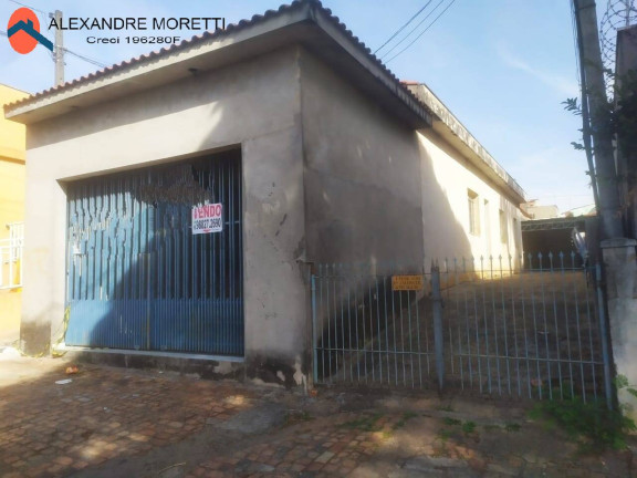 Sala Comercial à Venda, 364 m² em Vila Nova Sorocaba - Sorocaba