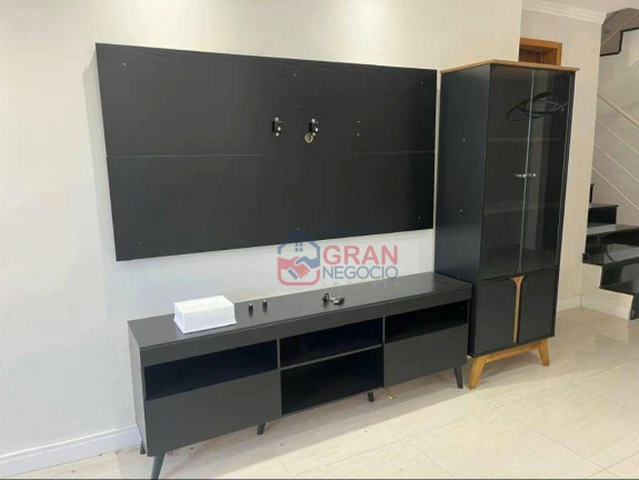 Imagem Sobrado com 3 Quartos à Venda, 160 m² em Jardim Paulista - Campina Grande Do Sul Imagem Sobrado com 3 Quartos à Venda, 160 m² em Jardim Paulista - Campina Grande Do Sul