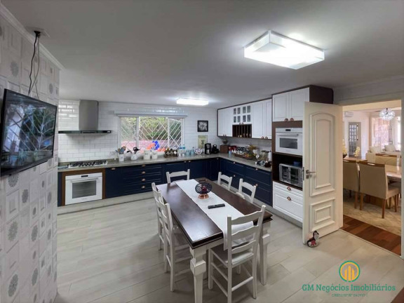 Imagem Casa com 4 Quartos à Venda, 2 m² em Granja Viana - Cotia