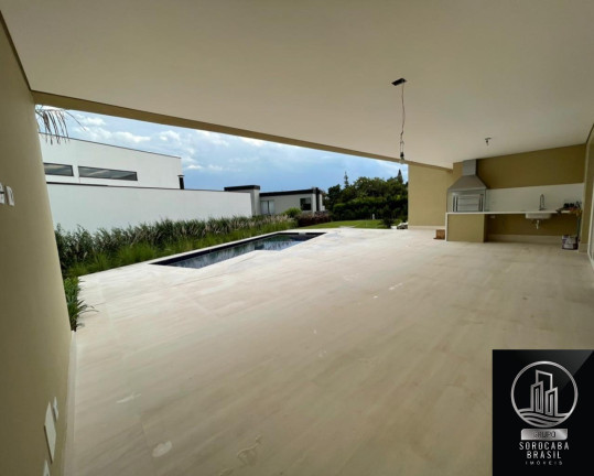 Imagem Casa com 4 Quartos à Venda, 395 m² em Lago Azul - Araçoiaba Da Serra Imagem Casa com 4 Quartos à Venda, 395 m² em Lago Azul - Araçoiaba Da Serra