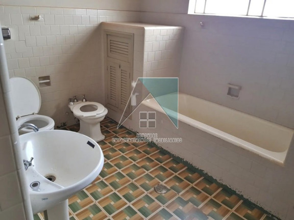 Imagem Sala Comercial para Alugar, 317 m² em Alto Da Boa Vista - Ribeirão Preto