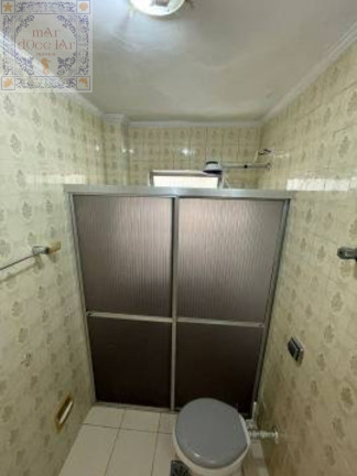 Imagem Apartamento com 4 Quartos à Venda, 160 m² em José Menino - Santos