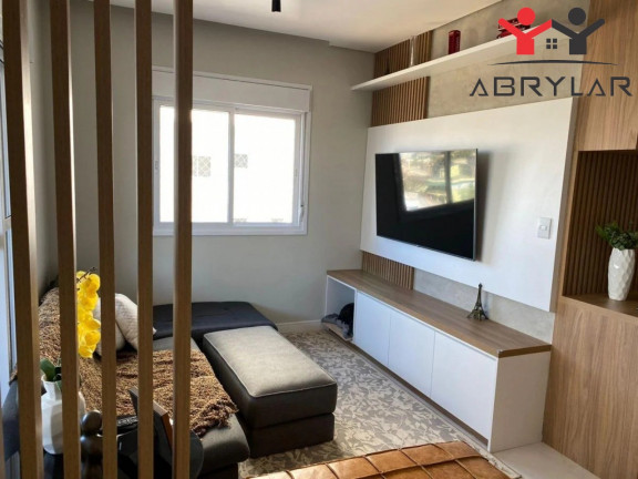Imagem Imóvel com 4 Quartos à Venda, 164 m² em Jardim Ana Maria - Jundiaí