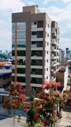 Imagem Apartamento com 3 Quartos à Venda, 107 m² em América - Joinville Imagem Apartamento com 3 Quartos à Venda, 107 m² em América - Joinville