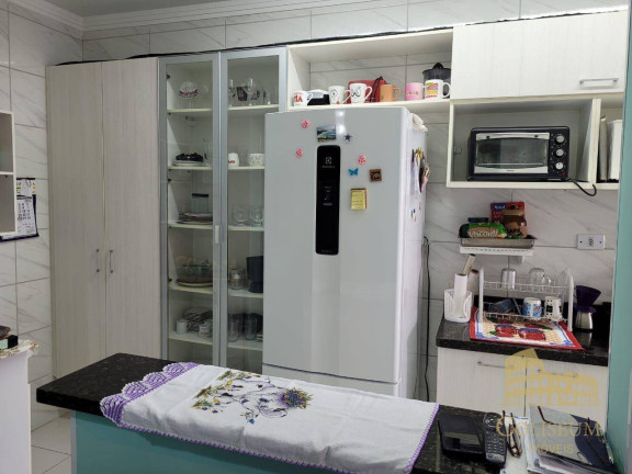 Imagem Apartamento com 2 Quartos à Venda, 76 m² em Balneário Flórida - Praia Grande Imagem Apartamento com 2 Quartos à Venda, 76 m² em Balneário Flórida - Praia Grande