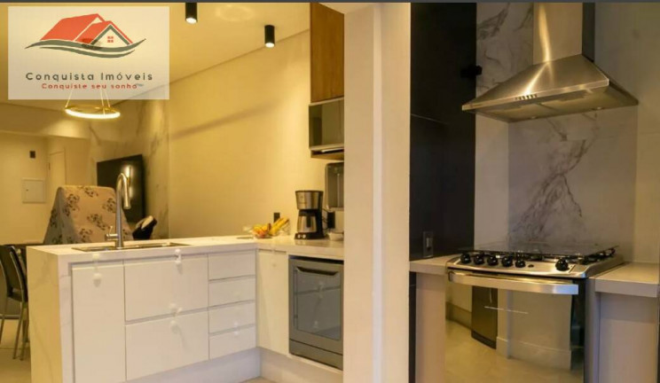 Imagem Apartamento com 2 Quartos à Venda, 84 m² em Gopouva - Guarulhos