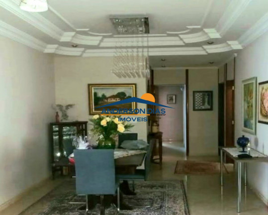 Imagem Apartamento com 3 Quartos à Venda, 19.700 m² em Centro - Limeira