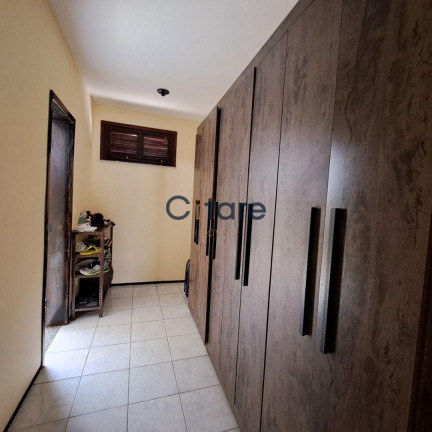 Imagem Casa com 4 Quartos à Venda, 309 m² em Sapiranga - Fortaleza Imagem Casa com 4 Quartos à Venda, 309 m² em Sapiranga - Fortaleza