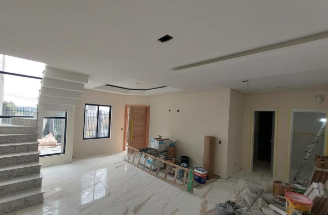 Imagem Sobrado com 3 Quartos à Venda, 140 m² em Bairro Alto - Curitiba