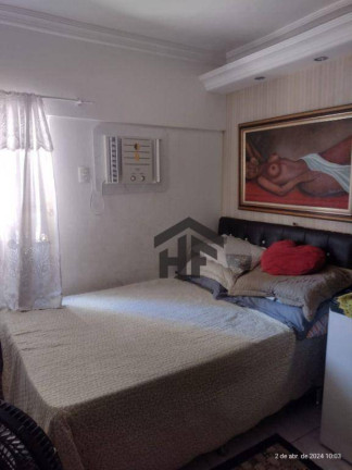 Imagem Apartamento com 3 Quartos à Venda, 98 m² em Boa Viagem - Recife