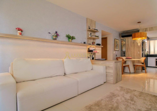 Imagem Imóvel com 2 Quartos à Venda, 64 m² em São Pedro - Belo Horizonte